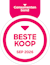 Consumentenbond - Beste koop