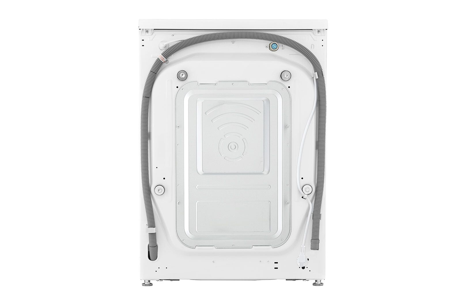 LG F4DN508S1 afbeelding 7