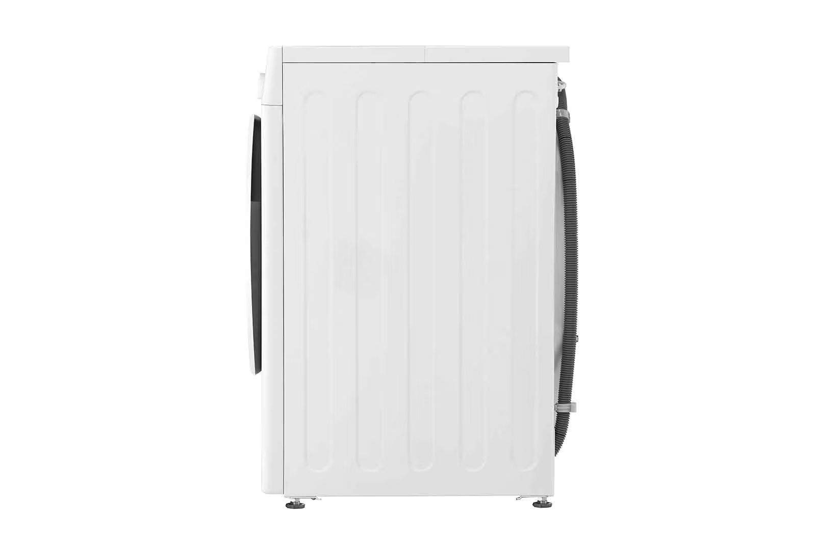 LG F4DR3096N3W  wasmachine afbeelding 5