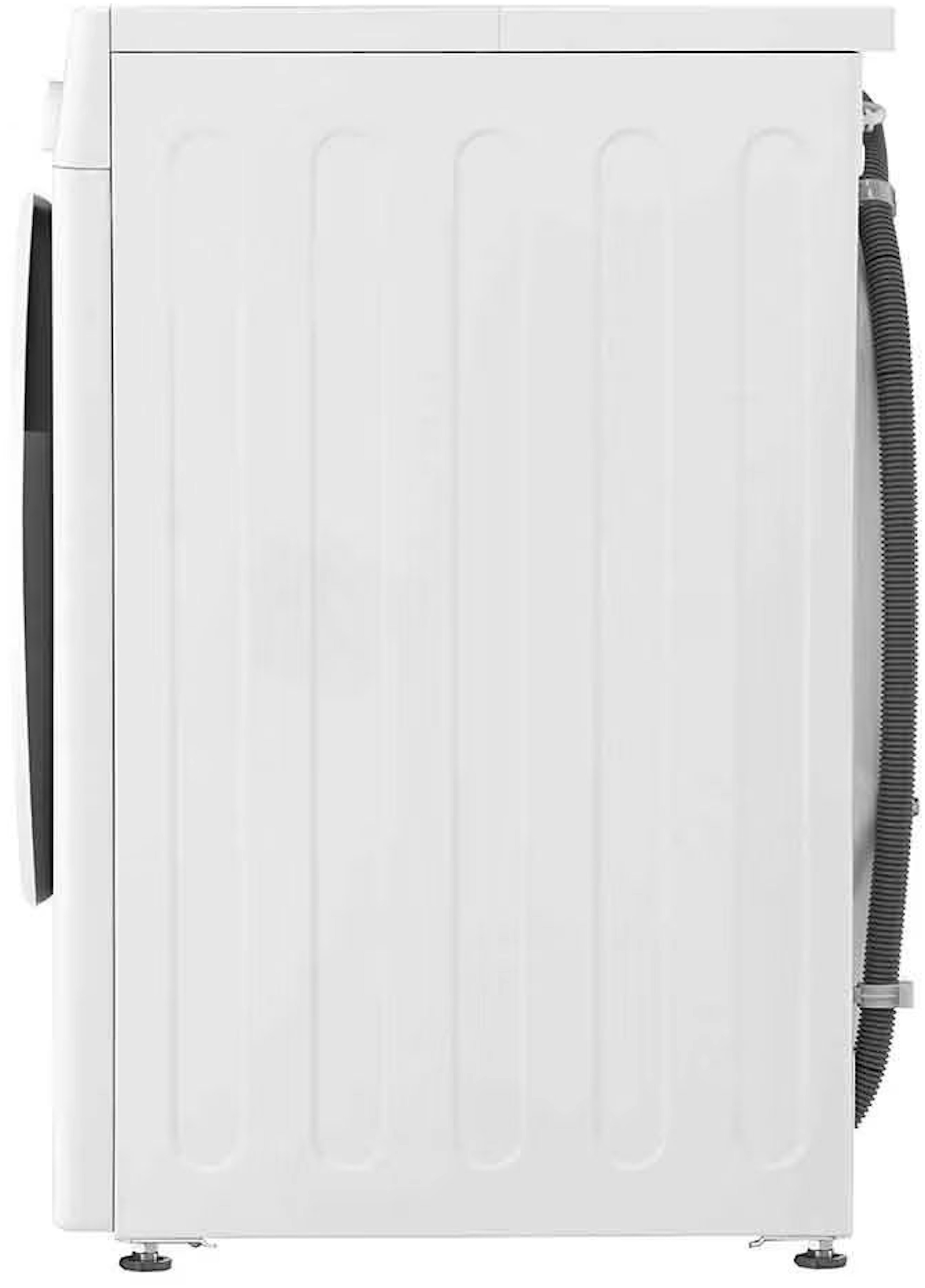 LG F4DR3096N3W  wasmachine afbeelding 5