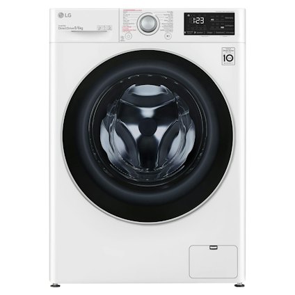 LG F4DV308S1E