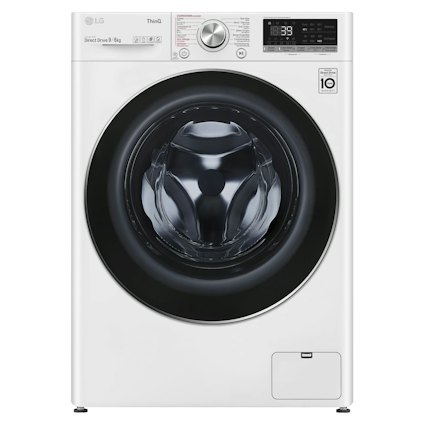 LG F4DV909H2E