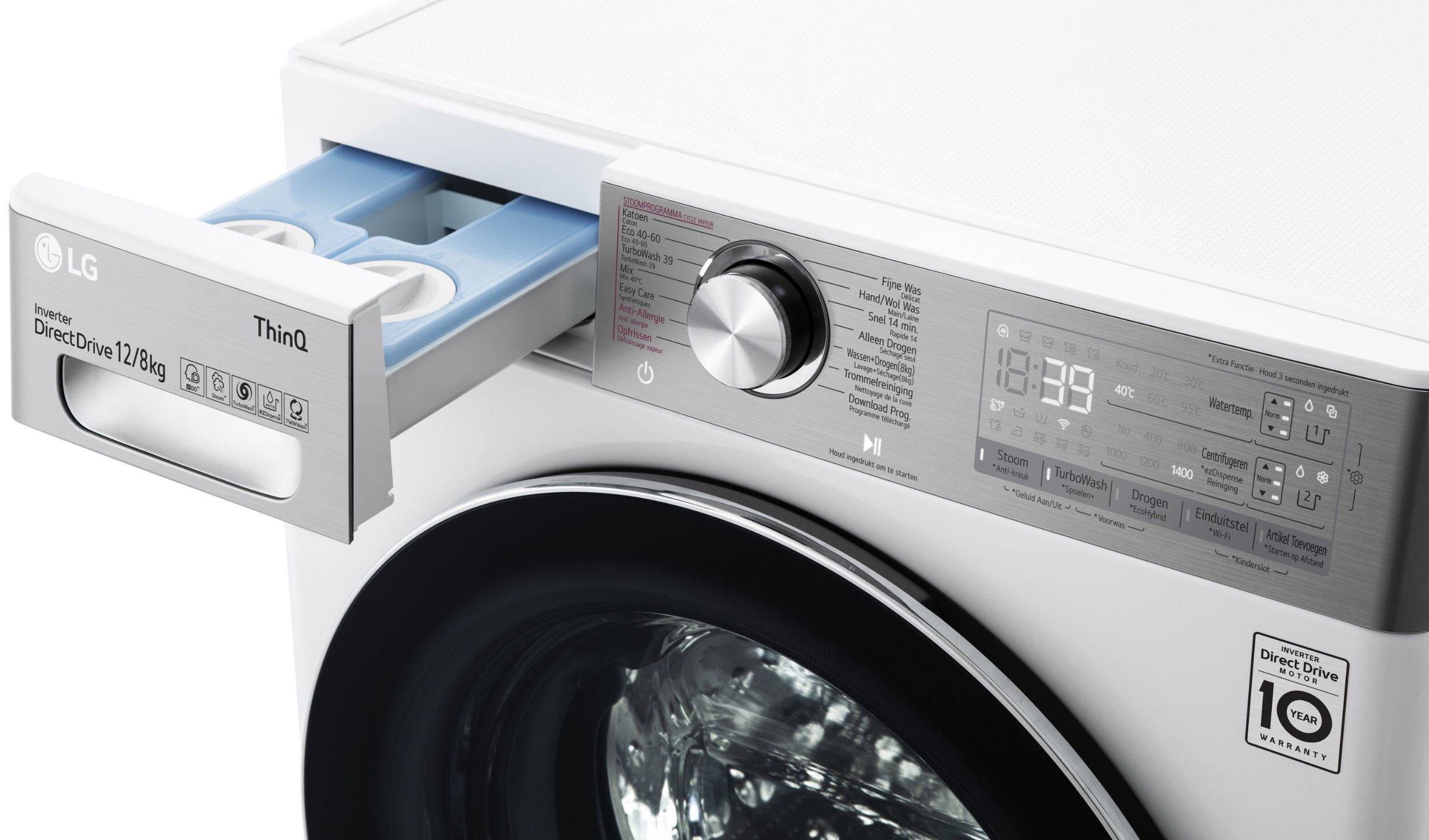 F4DV912A2E van LG afbeelding 6