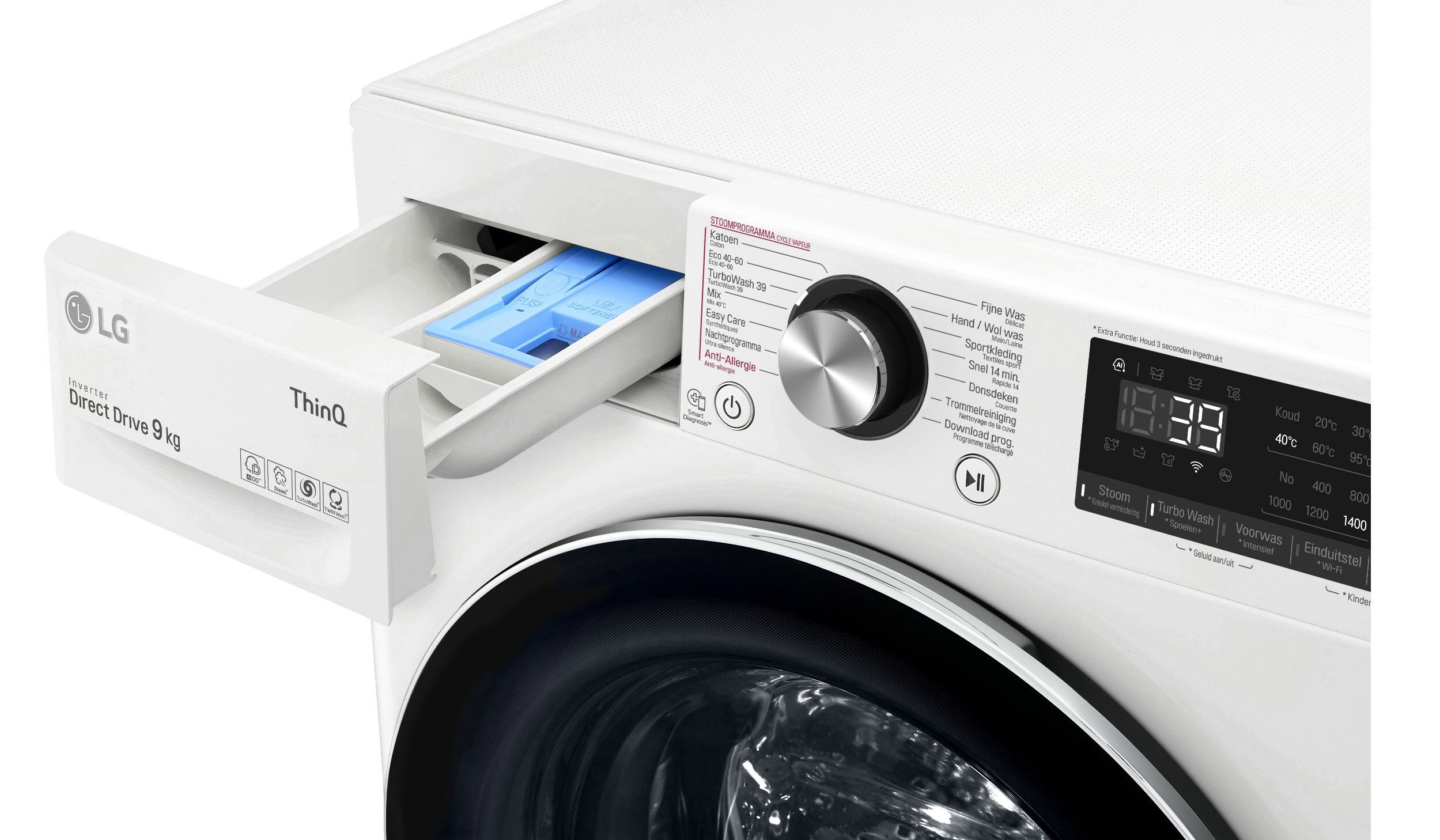 F4V909P2E van LG afbeelding 6