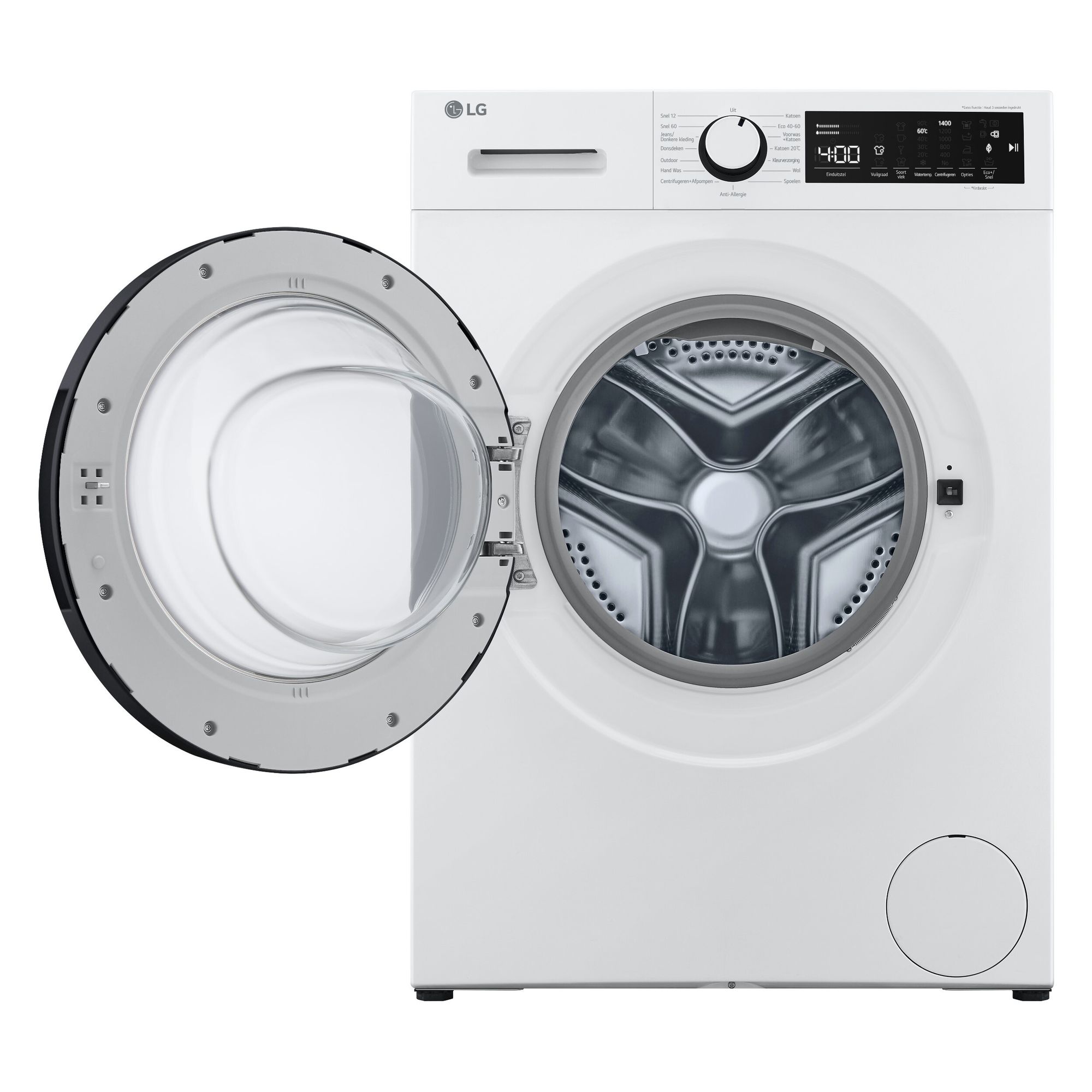 LG F4WM309S0 afbeelding 7
