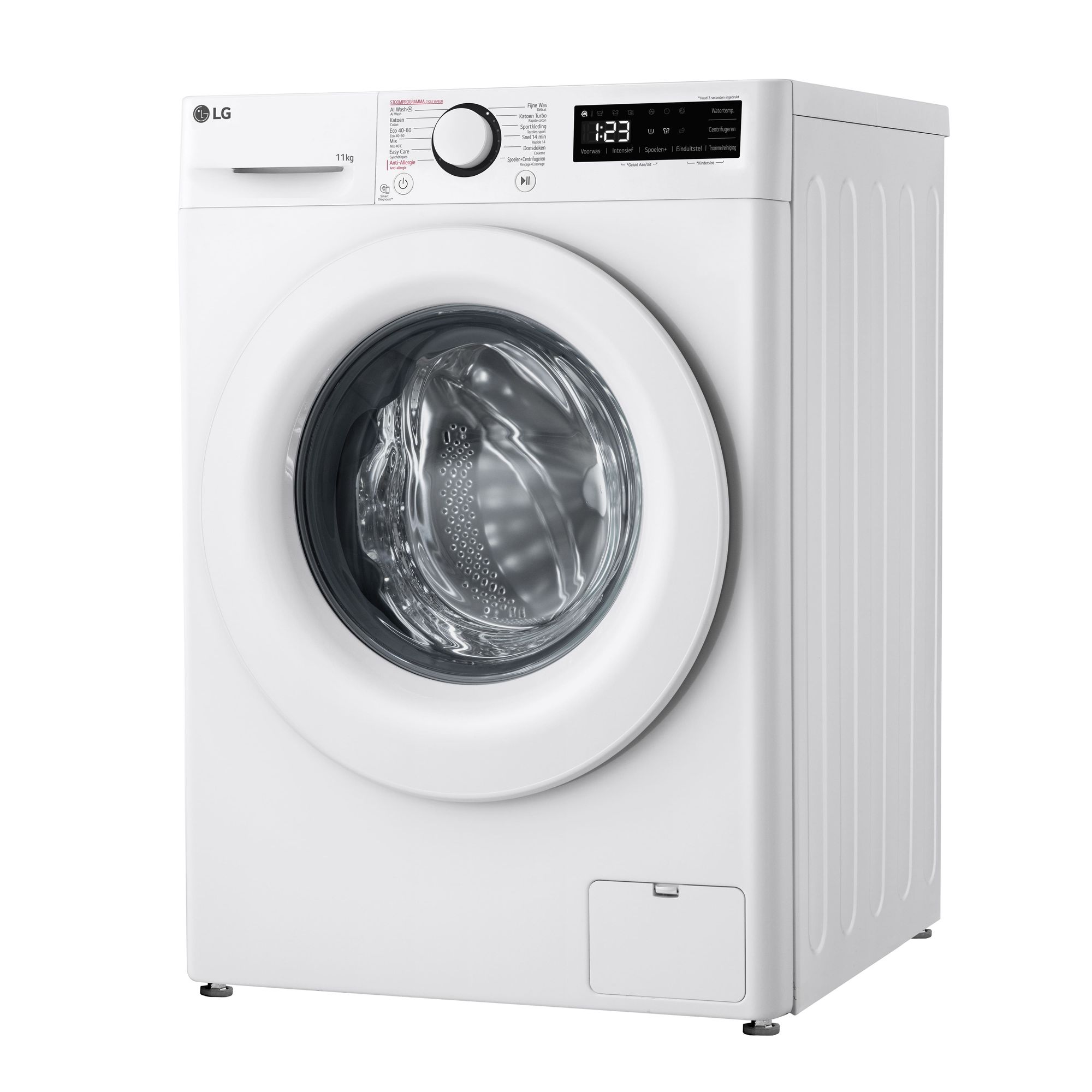 LG F4WR3011S3W afbeelding 7