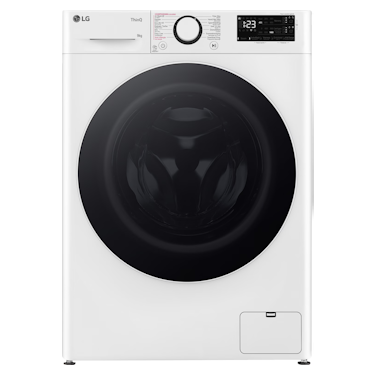 LG F4WR3509S0W