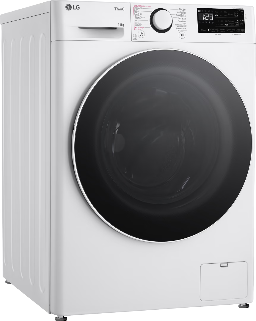 F4WR3511S0W afbeelding 8