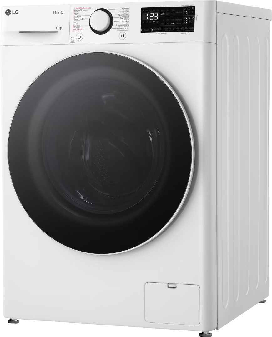 LG F4WR3511S0W afbeelding 7