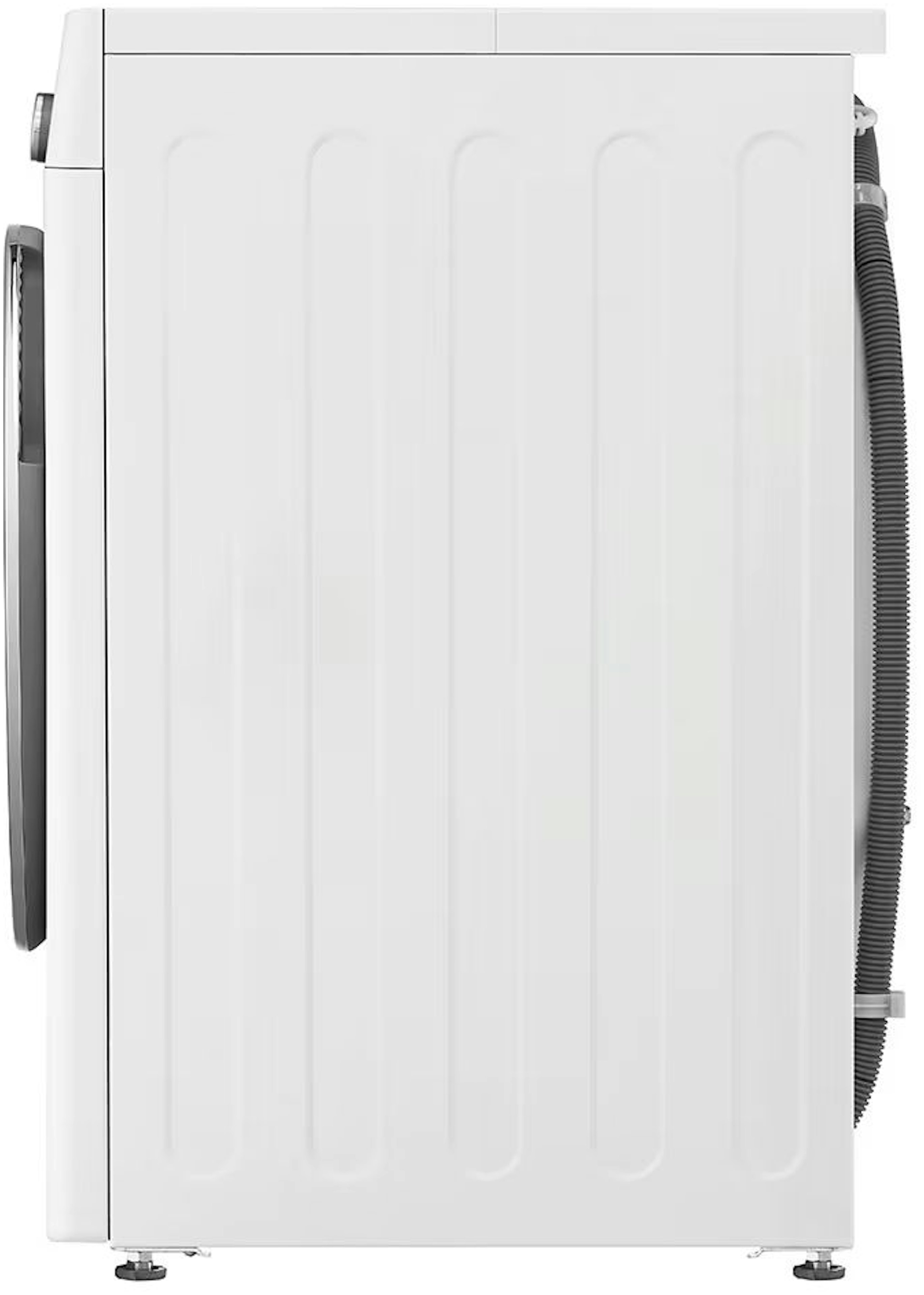 LG F4WR7009S2W  wasmachine afbeelding 5