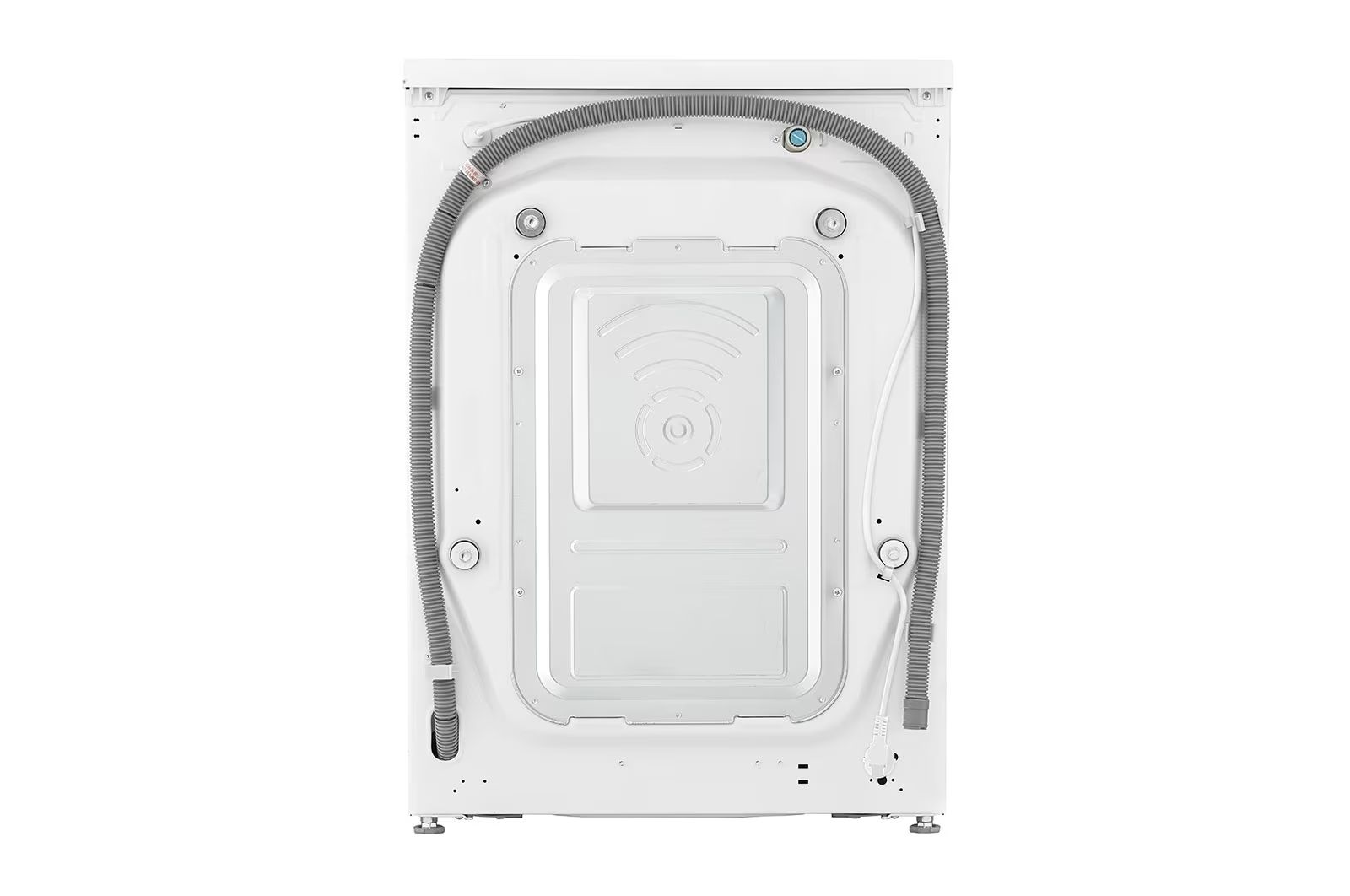 F4WR7009S2W van LG afbeelding 6