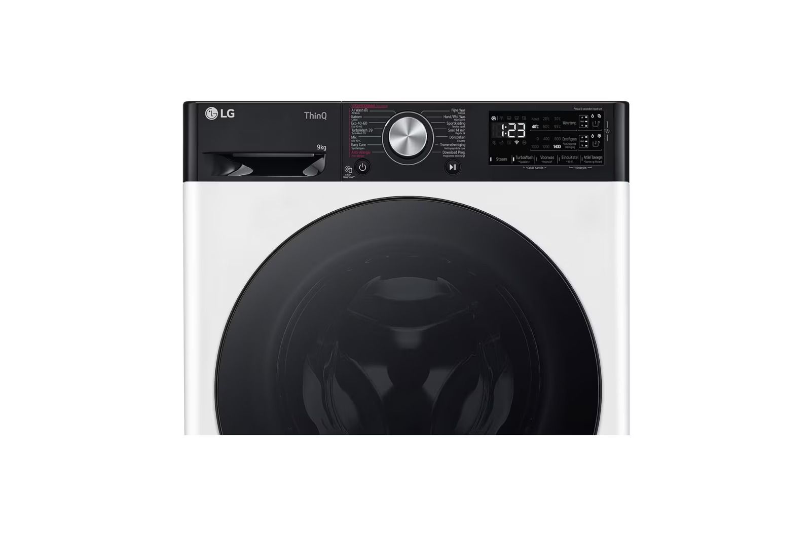 F4WR7509SYW LG afbeelding 2