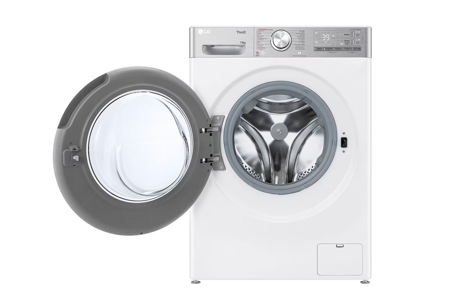 LG F4WR9513S2W afbeelding 7
