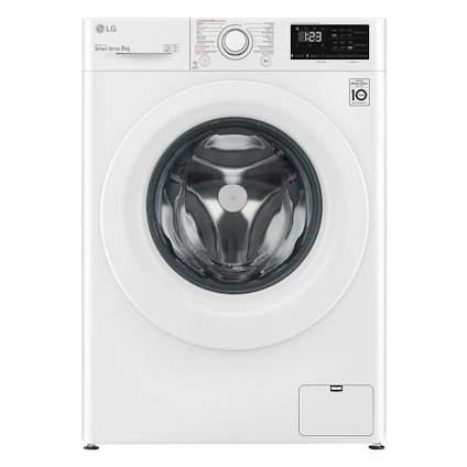 LG F4WV208S3