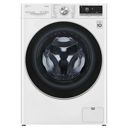 LG F4WV708S1E