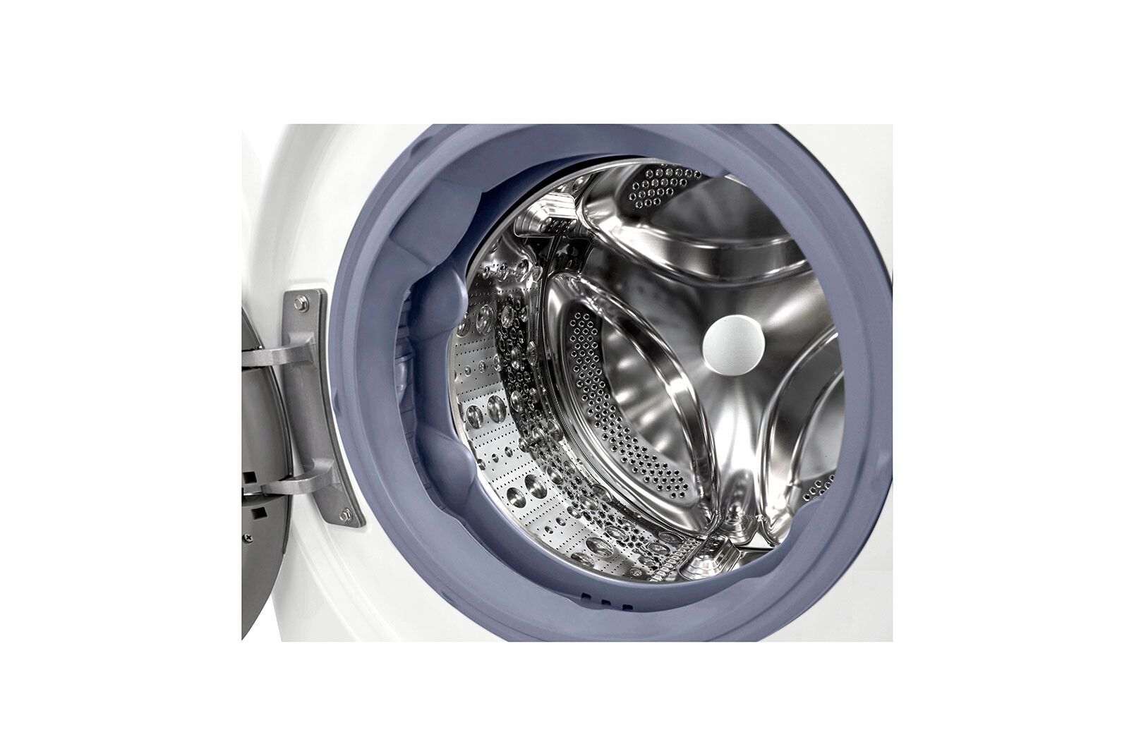 LG F4WV909P2  wasmachine afbeelding 5