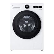 LG F4WX809YBA