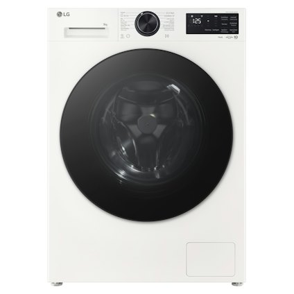 LG F4X5009TWB