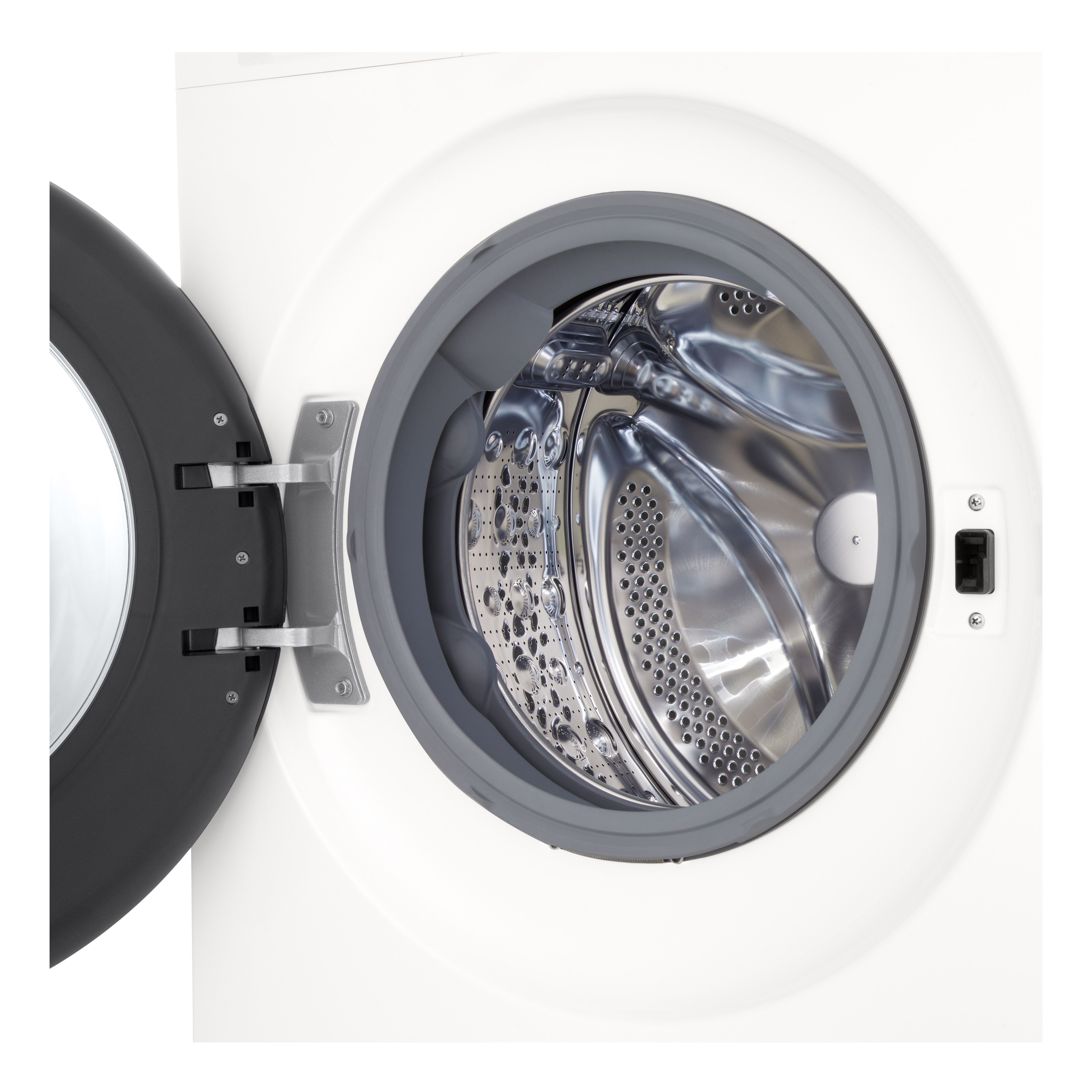 LG wasmachine F4X5009TWB afbeelding 3