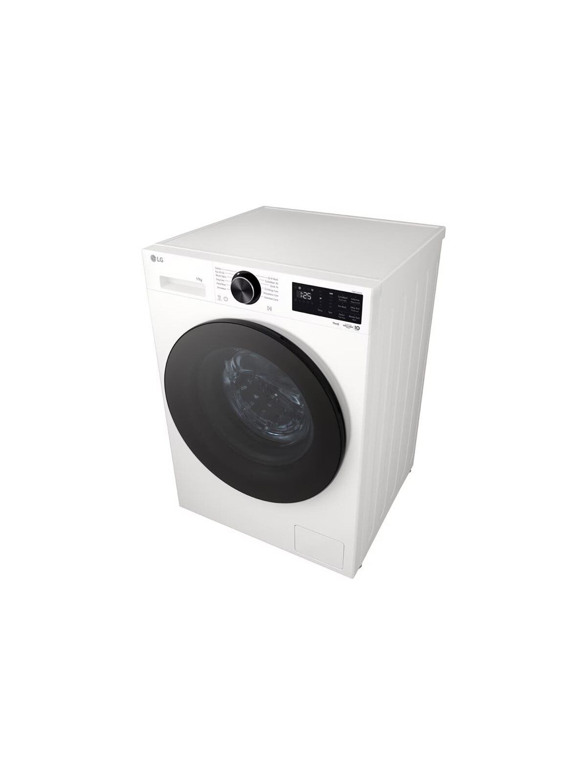 LG F4X5011TWB afbeelding 7