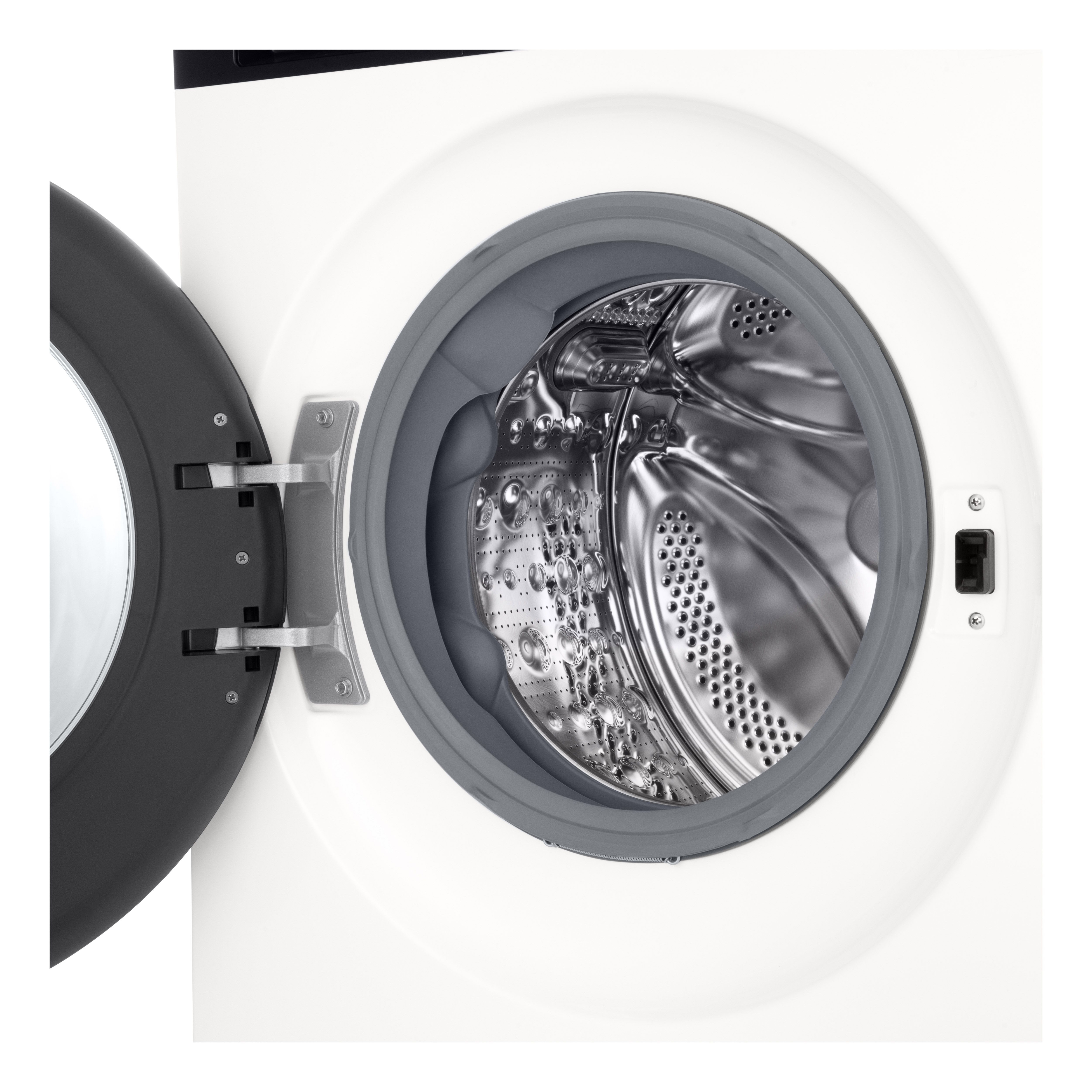 LG F4X5509THB  wasmachine afbeelding 5