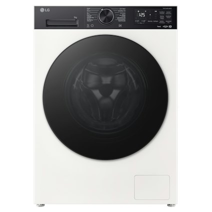 LG F4X5509THB