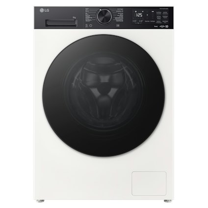 LG F4X5509THB