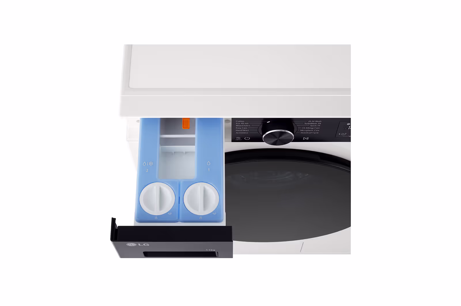 F4X5511THB van LG afbeelding 6