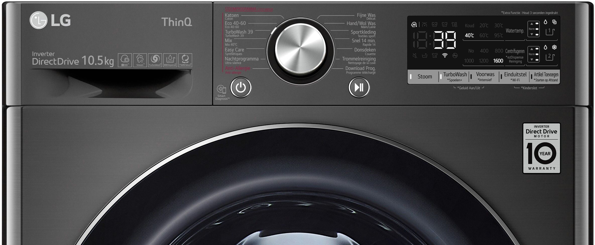 F6WV71S2TA LG afbeelding 2