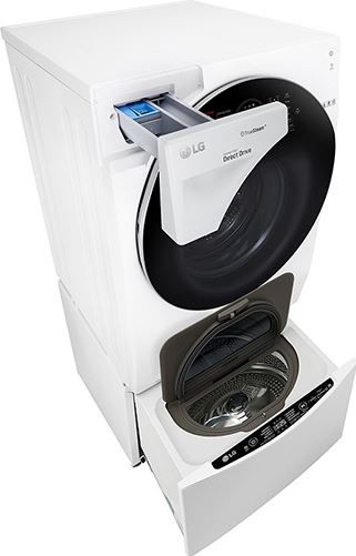 LG FH4G1BCS2  wasmachine afbeelding 5