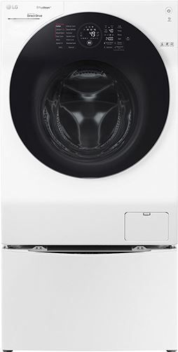 LG wasmachine FH4G1BCS2 afbeelding 3