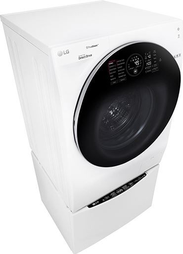 LG wasmachine  FH4G1BCS2 afbeelding 4