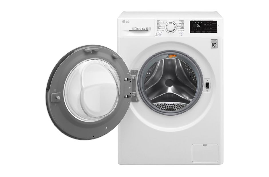 FH4J5TN8 LG afbeelding 2