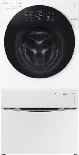 LG wasmachine FH8G1MINI afbeelding 3