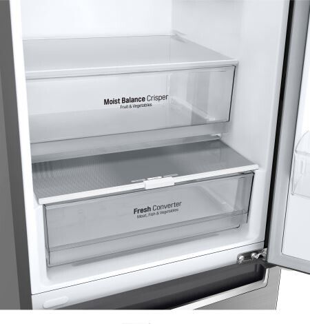 GBB61PZGCN1 van LG afbeelding 6