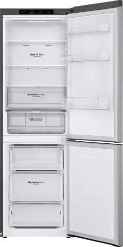 LG koelkast vrijstaand GBB61PZGCN1 afbeelding 4