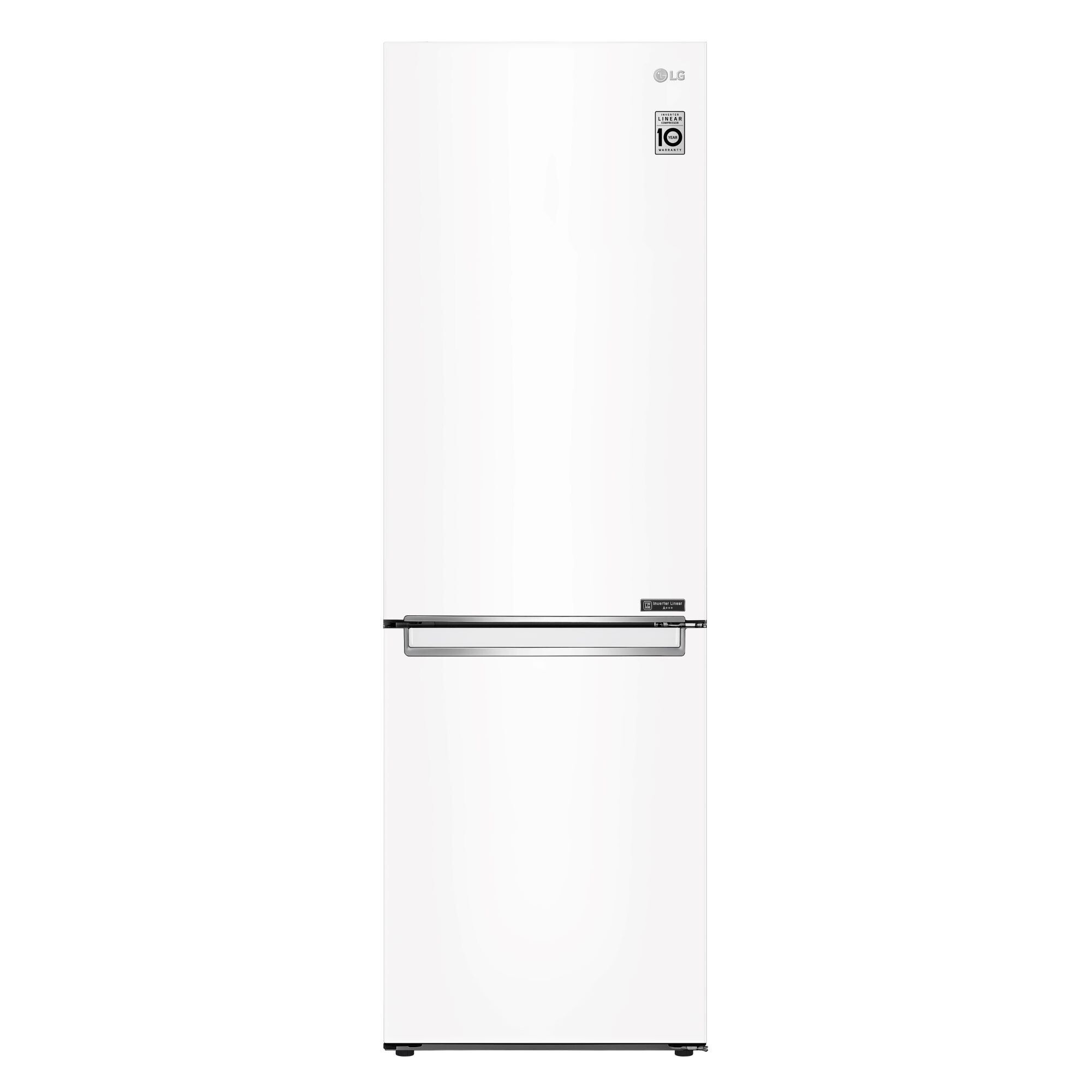 GBB61SWGFN van LG afbeelding 6