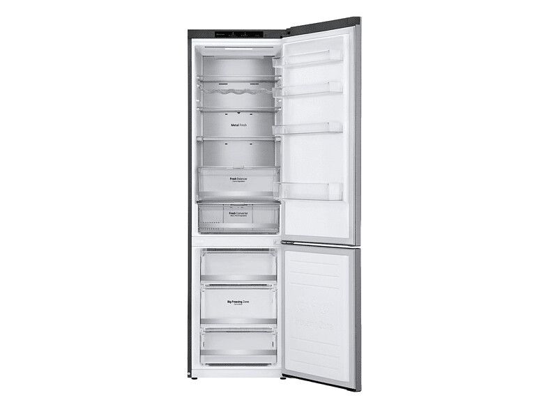 LG koelkast vrijstaand GBB72PZVCN1 afbeelding 4