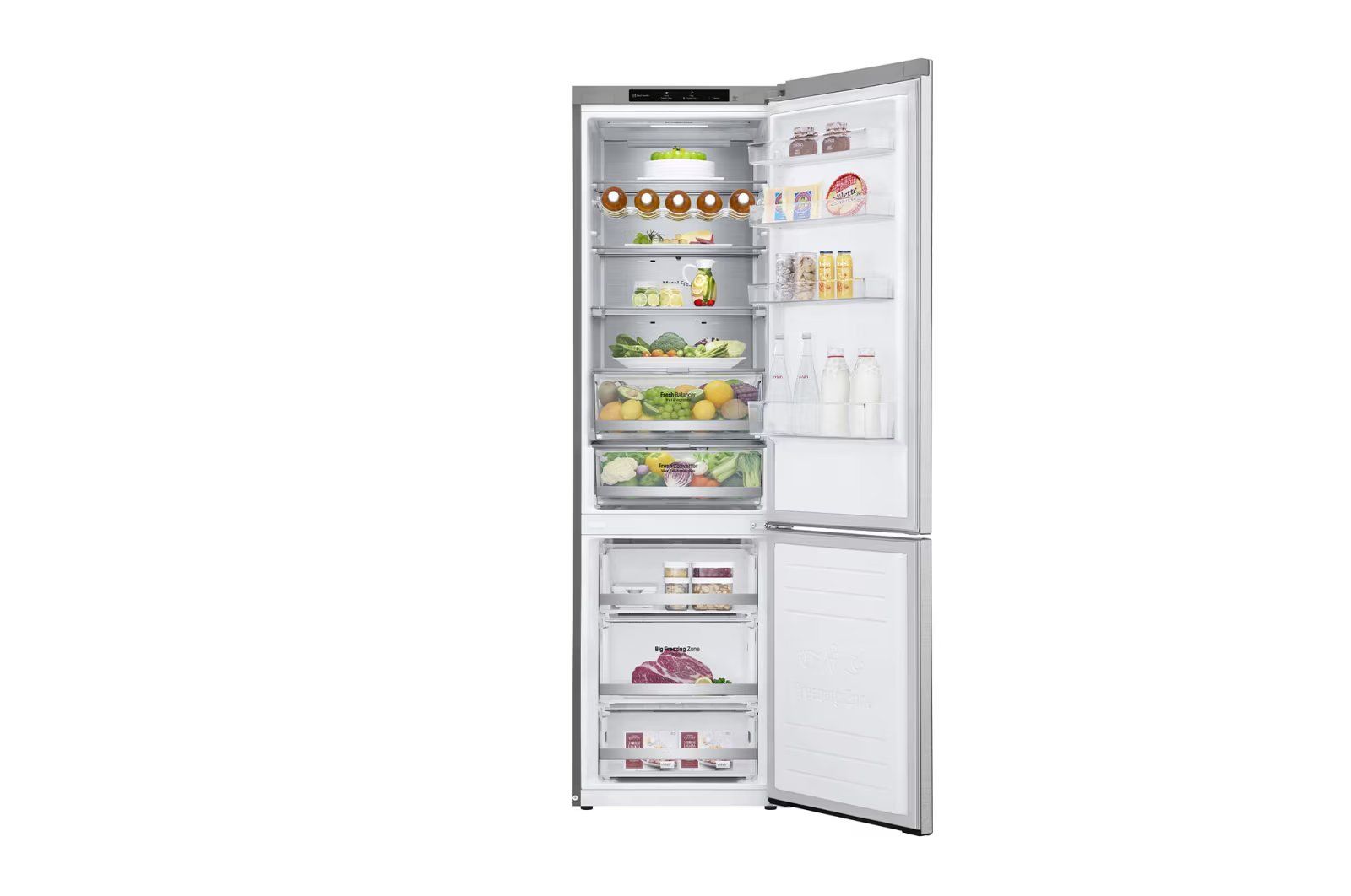 GBB92MBB3P LG afbeelding 2