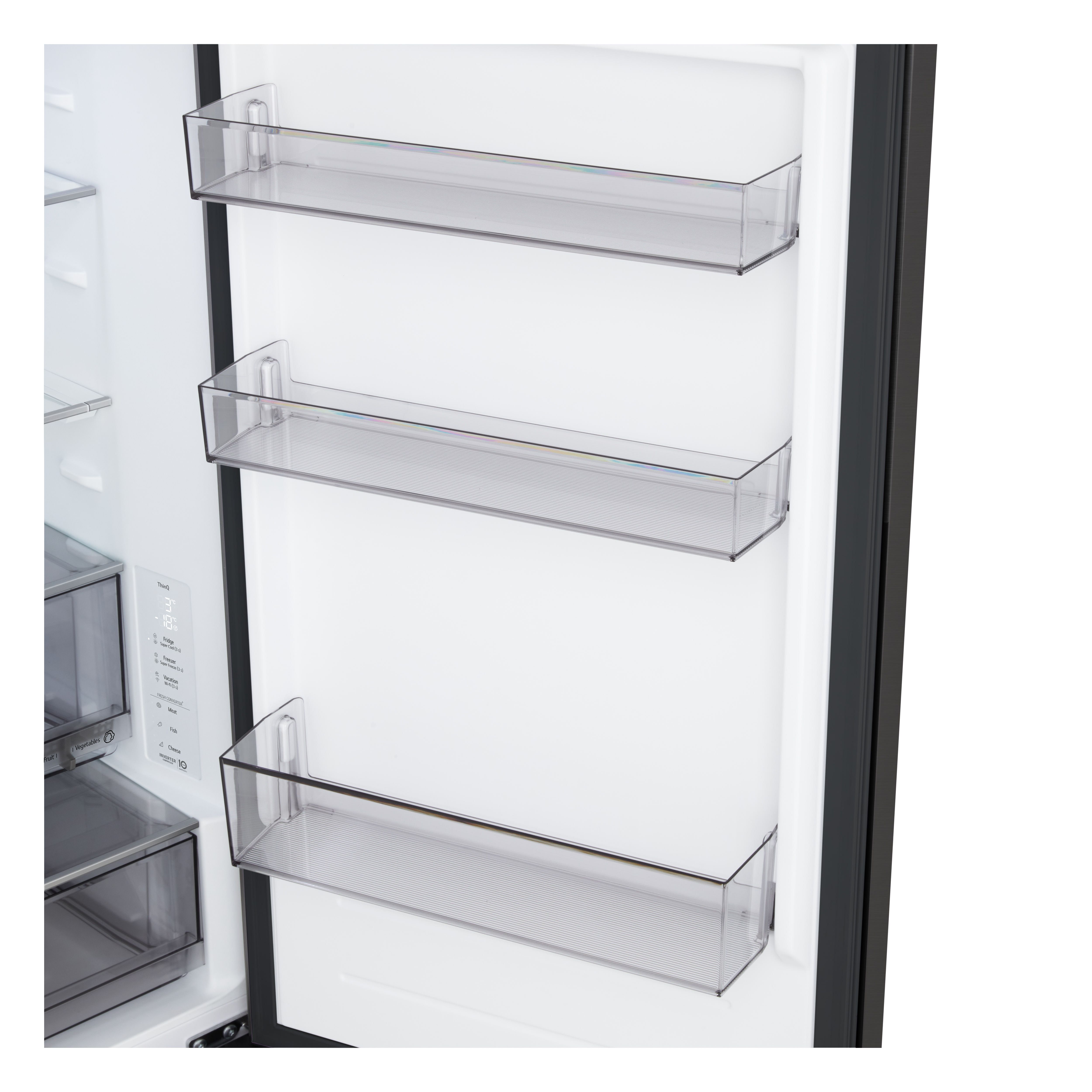 GBBS312BEV van LG afbeelding 6