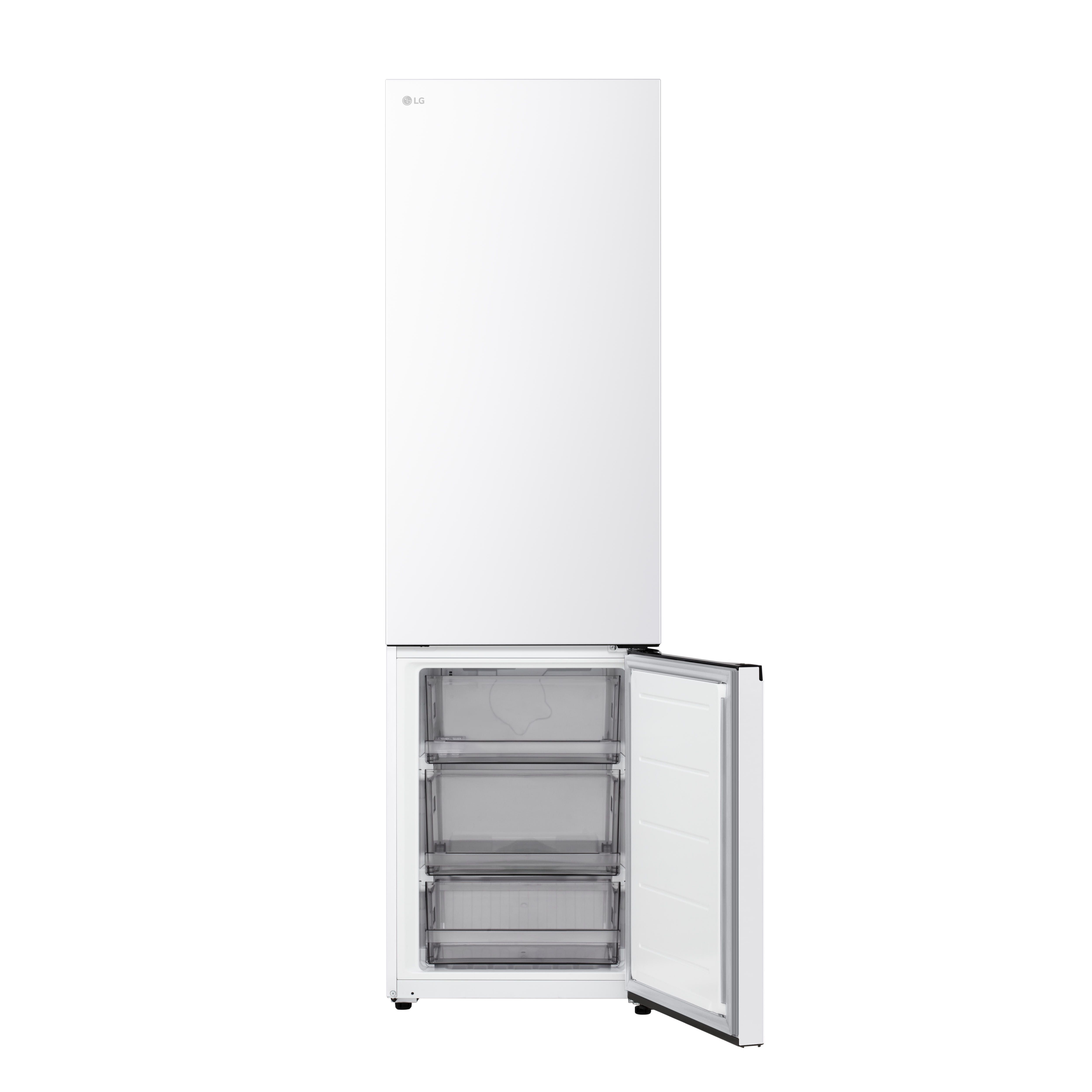 LG koelkast GBBSJ20DSW afbeelding 3