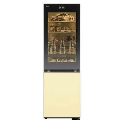 LG GBG719MDNN