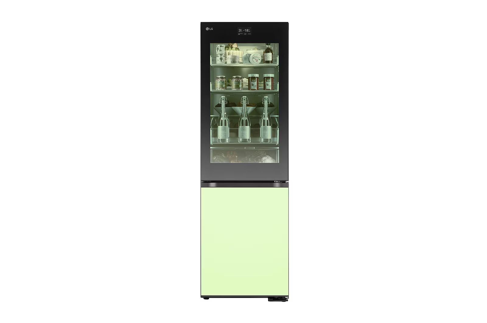LG GBG719MDNN afbeelding 7