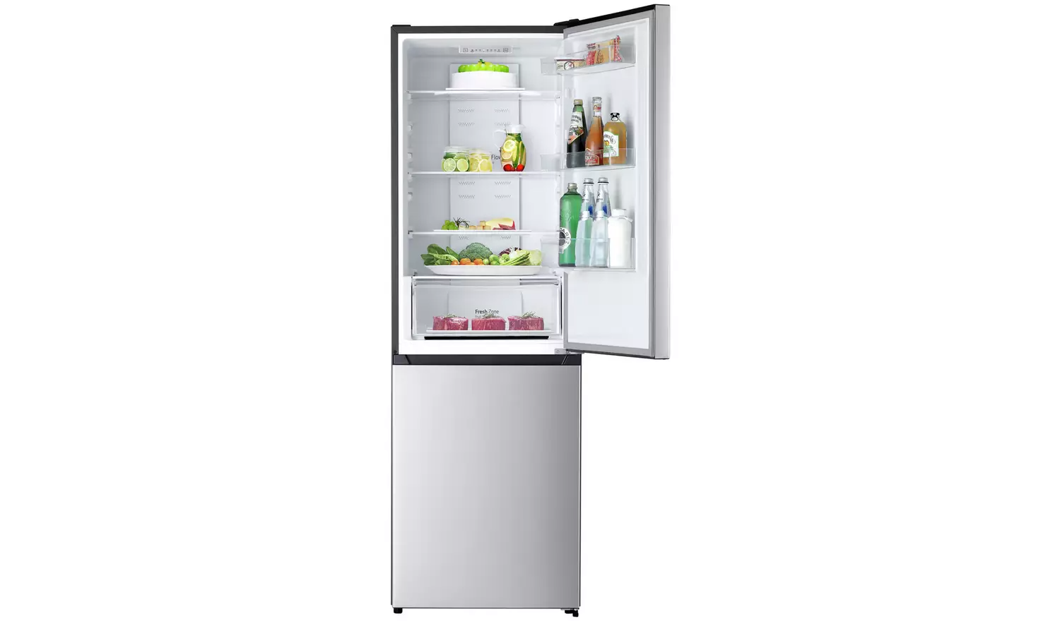 LG koelkast GBM21HSADH afbeelding 3