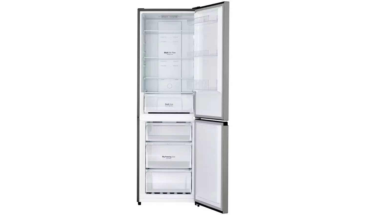 LG koelkast vrijstaand GBM21HSADH afbeelding 4