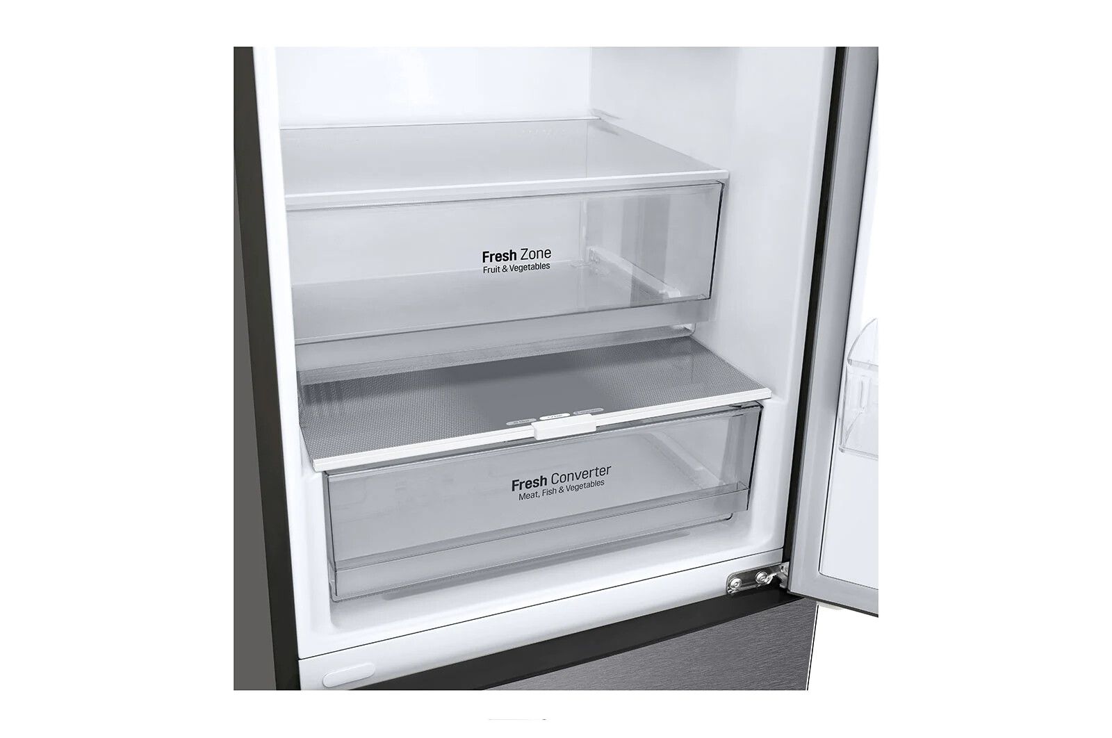 LG GBP62DSNCC afbeelding 7