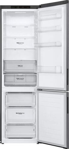 LG koelkast vrijstaand GBP62DSNCC1 afbeelding 4