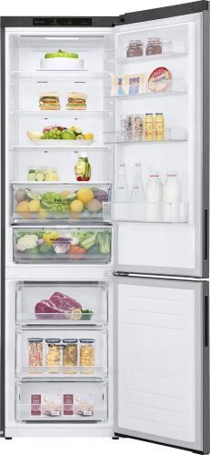LG koelkast GBP62DSNCC1 afbeelding 3