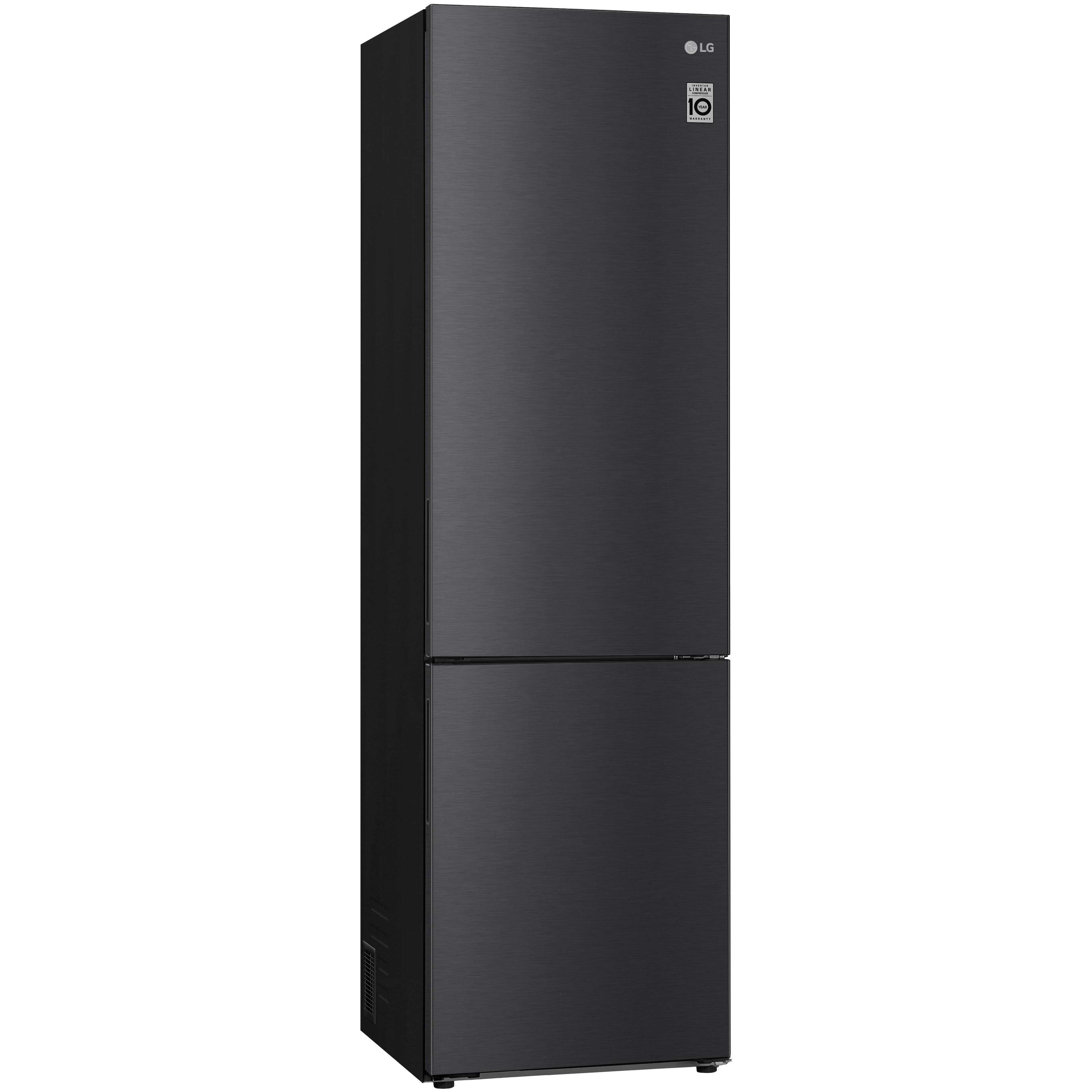 LG koelkast vrijstaand GBP62MCNAC afbeelding 4