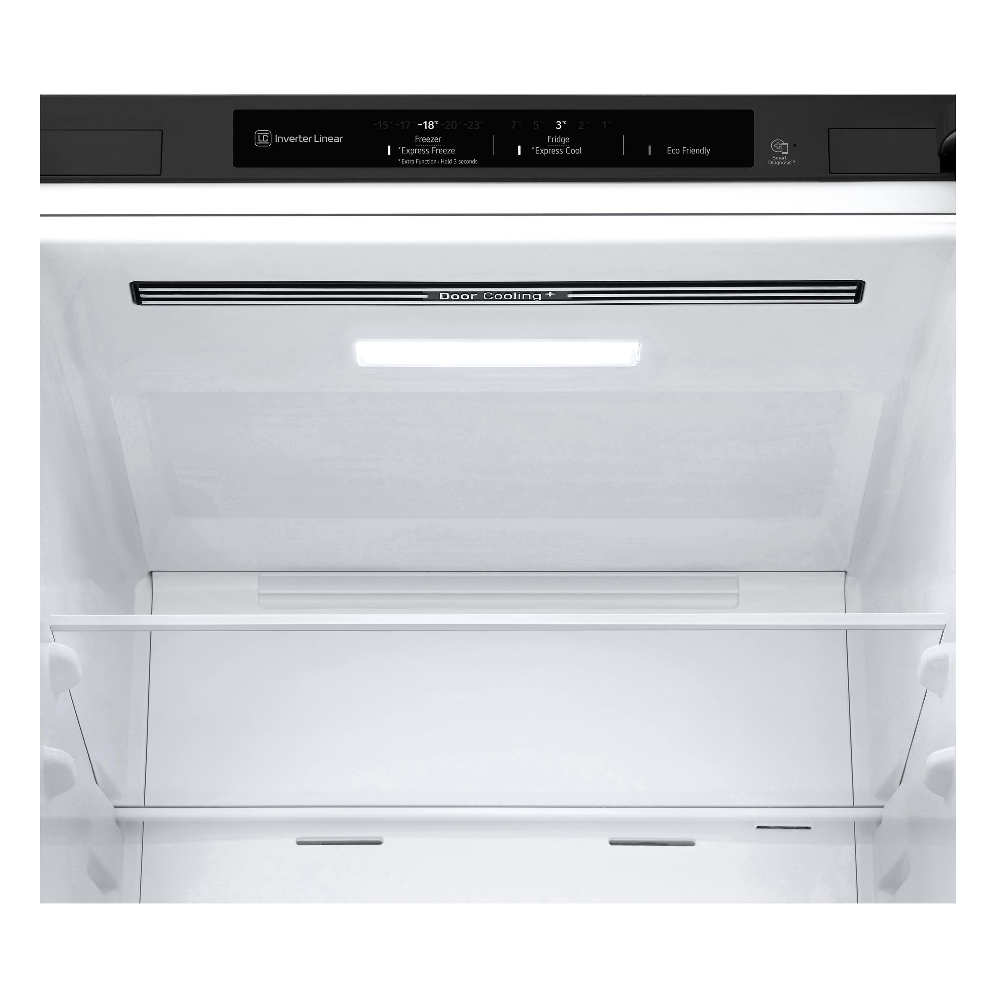 LG GBP62MCNAC afbeelding 7